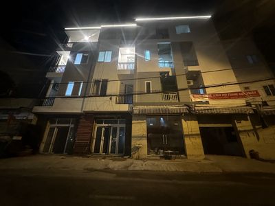 Mặt bằng kinh doanh, văn phòng