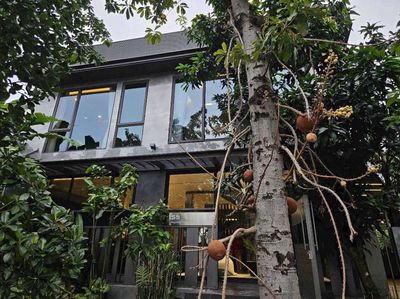 CHO THUÊ BIỆT THỰ GÓC 2 MẶT TIỀN – 59 HƯNG THÁI 2, PHÚ MỸ HƯNG Q7