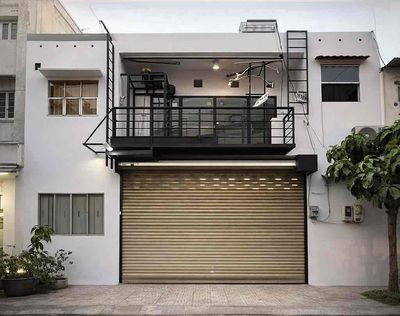 CHO THUÊ MẶT BẰNG NGANG 12M TẦNG LẦU MẶT TIỀN ĐẸP– MẶT TIỀN NGUYỄN DU,