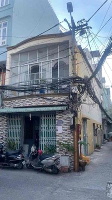 🔰CHO THUÊ NHÀ HẺM 66/ ĐƯỜNG SỐ 45 P14 GÒ VẤP