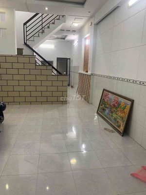 3 PHÒNG 4 X 15M HẺM XE TẢI BÙI TƯ TOÀN 