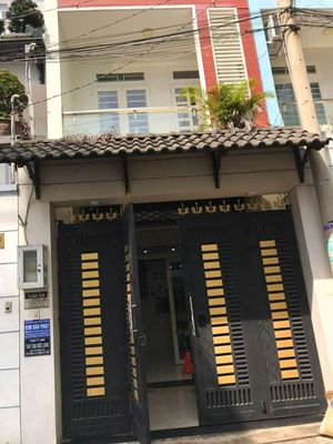  NHÀ 4PN- 6WC, ĐƯỜNG 22- LINH ĐÔNG - CHỈ 12TR/THÁNG