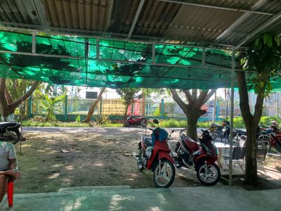 Mặt bằng cho thuê dài hạn