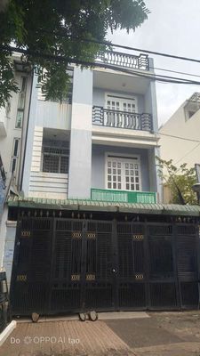 CHO THUÊ NHÀ 6 X22 - BÀ ĐIỂM - HOCMON - GIÁ: 16 TRIỆU TL