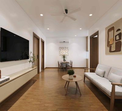 CHO THUÊ TOÀ CĂN HỘ CAO CẤP - KHU NAM VIỆT Á