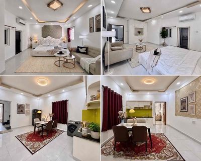 NEW 1 PHÒNG NGỦ 1PK rộng 50m2 full nội thất, máy giặt riêng,ưu đãi sốc