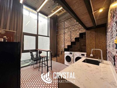 CHDV DECOR ĐỘC LẠ NGAY ETOWN MÁY GIẶT SẤY RIÊNG BIỆT