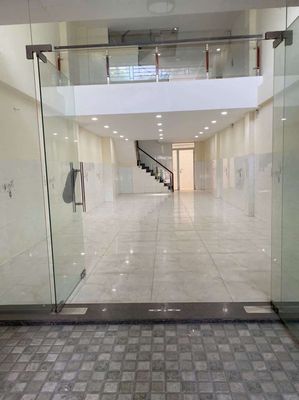 Nhà Mặt tiền Lê Bôi 1 Trệt Lửng 3 Lầu 5x20m 4 Phòng 3 wc