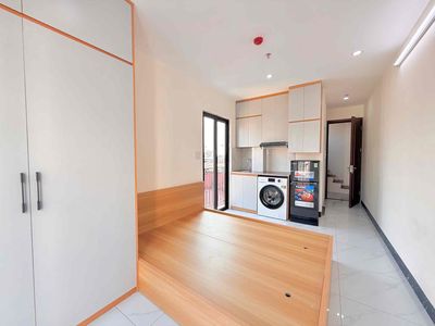 Phòng 3.7 tr Full Đồ - Gần Mỹ Đình - Vào Ở Luôn ( Còn Phòng Đẹp )
