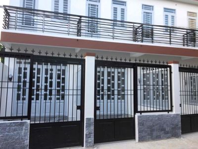 Nhà ở số 45/9 đường 5 phường Bình Trưng Tây Tp Thủ Đức