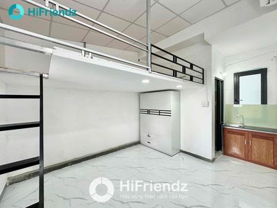 ✨DUPLEX CỬA SỔ THOÁNG MỚI TINH FULL NT - HOÀNG VĂN THỤ - CV GIA ĐỊNH