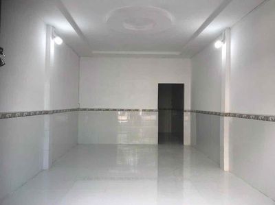 CHO THUÊ NHÀ LẦU MẶT TIỀN KINH DOANH CẠNH CHỢ AN KHÁNH KDC THỚI NHỰT