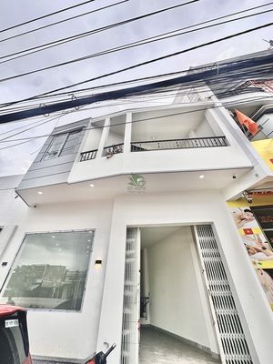 CHO THUÊ NHÀ Ở KINH DOANH MẶT TIỀN NGUYỄN TẤT THÀNH NHA TRANG