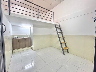Phòng trọ gác cao, thoáng mát Mã Lò, giá chỉ từ 2.6 triệu/tháng