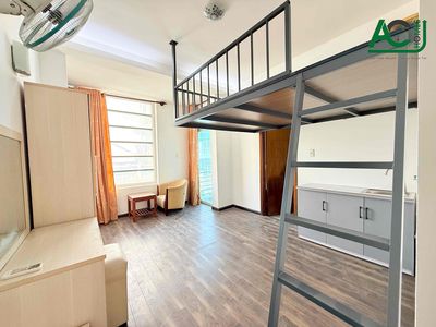 🔥 KHAI TRƯƠNG DỰ ÁN CĂN HỘ MỚI – PHAN HUY ÍCH, GÒ VẤP 🔥