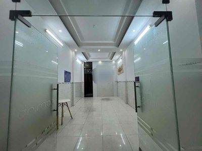 nhà 2 PHÒNG NGỦ 4x15 đường 3/2. hẻm xe hơi
