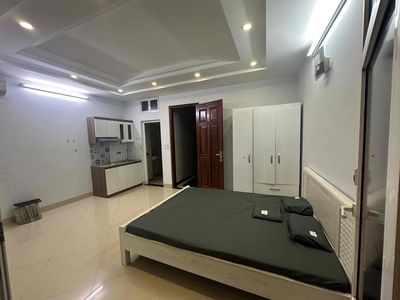 cho thuê phòng ccmn khép kín nhà 78 ngõ 180 Nguyễn lương Bằng pĐống Đa