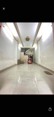 nhà 2 PHÒNG NGỦ 3,5x16 sư vạn hạnh. hẻm XE Hơi