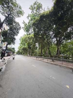MẶT TIỀN KINH DOANH - 1 LẦU - 2PN