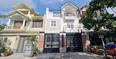 💥Cho thuê villa 10x20m mặt tiền KĐT An Phú #Quận_2