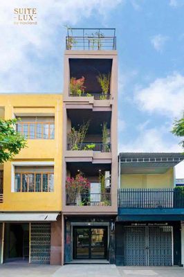 🌿 VĂN PHÒNG CHO THUÊ – HẢI CHÂU ✨