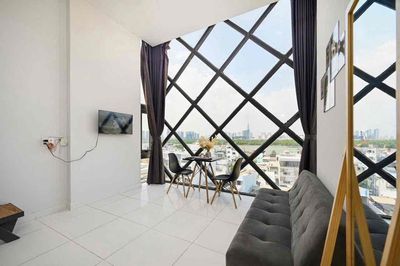 🌟CĂN HỘ DUPLEX 🌾FULL NỘI THẤT 🌾VIEW LANDMARK 81🌟