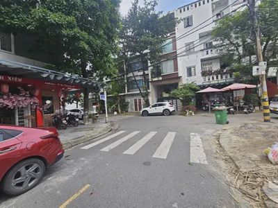 NHÀ 2 TẦNG MT BÙI THỊ XUÂN KINH DOANH