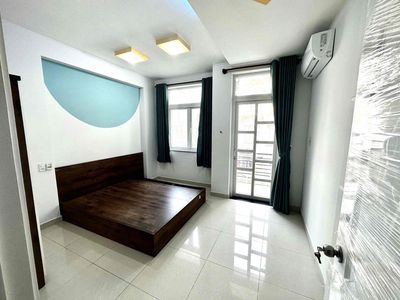 Căn 1PN ngay Cầu Saigon Q2