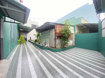 CHO THUÊ MINIHOUSE DTSD 20M2 HẺM 51 HỒ BÚN XÁNG FULL NỘI THẤT 3.5TR