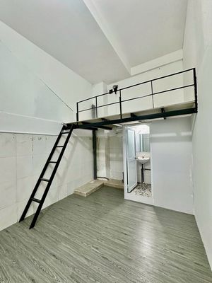 PHÒNG TRỌ MỚI XÂY VỪA HOÀN THIỆN GẦN CHỢ CẦU ĐỒNG, TRƯỜNG NTT