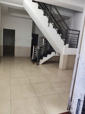 Phạm Văn Chiêu 4x8m,2L,4pn, giá 8tr/tháng 