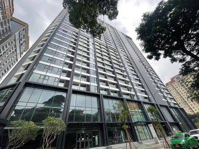 CHO THUÊ CC 77M2 , 2 NGỦ , VIEW GẦN LOTTE TÂY HỒ GIÁ SIÊU RẺ