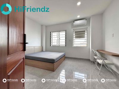 Căn Hộ cao cấp full nt có thang máy gần Aeon Bình Tân - Khu Tên Lửa🌹