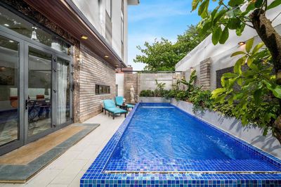 - CHO THUÊ VILLA 3 TẦNG MT KHUÊ MỸ GẦN FURAMA