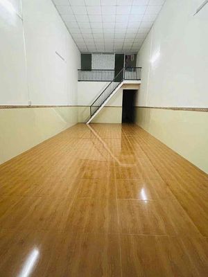 CHO THUÊ NHÀ TRỆT LỬNG MẶT TIỀN TRỤC CHÍNH KDC HƯNG PHÚ