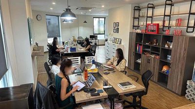 CHO THUÊ MẶT BẰNG VĂN PHÒNG TẠI THẢO ĐIỀN - QUẬN 2
