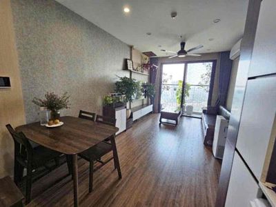 Chung cư 2n1vs S201-3019 Smartcity Tây Mỗ