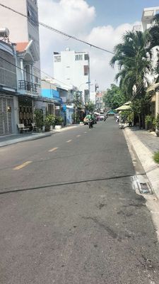 cho thuê nhà đường nội bộ 8m lê văn lương xã Phước kiểng nhà bè 