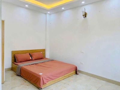 Cho Thuê căn hộ khép kín tại Gia Quất