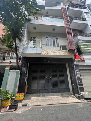 Cho Thuê phòng đủ nội thất, ở gần sân bay