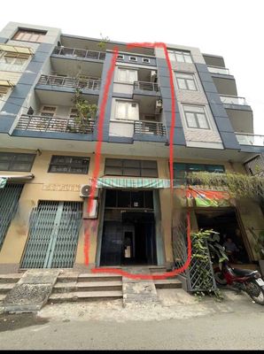 Cho thuê nhà nguyên căn.Đường Tân Cảng.Phường 25.Quận Bình Thạnh