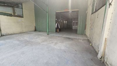 HẺM XE TẢI 8X20, 1TRỆT 1LỬNG, 1PN 1WC