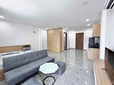 Cho Thuê Căn Hộ Studio Mới 100% Gần Chợ Vĩnh Hải  - Gần Biển