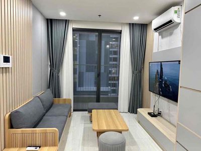 Cho thuê căn hộ Happy One Central Thủ Dầu Một