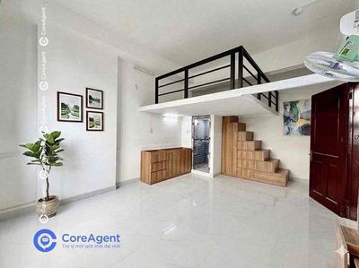 SIÊU DUPLEX MỚI XÂY TONE TRẮNG FULL NỘI THẤT CỰC RỘNG NGAY NGUYỄN SƠN