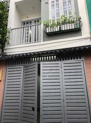 cho thuê nhà hẻm Nguyễn Văn Khối phường 8 Quận Gò Vấp