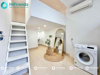 CHO THUÊ DUPLEX SIÊU XINHH