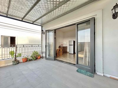 Căn Hộ ban công giá 6tr cho thuê tại Lakeview City