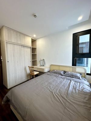 Cho Thuê Nhà Chung Cư Hoàng Huy Commerce