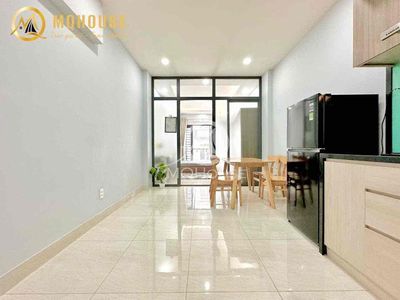 CĂN HỘ 1PN TÁCH BẾP NGAY ĐƯỜNG BẠCH ĐẰNG ( SÂN BAY) , NGAY CV GIA ĐỊNH